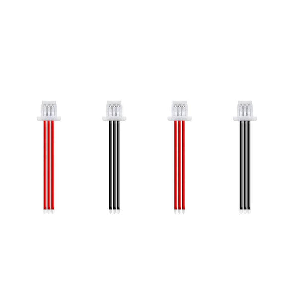 NEWBEEDRONE Motor NewBeeDrone Hummingbird 0702 FPV Motor (4pcs) - 30000KV Standard Version