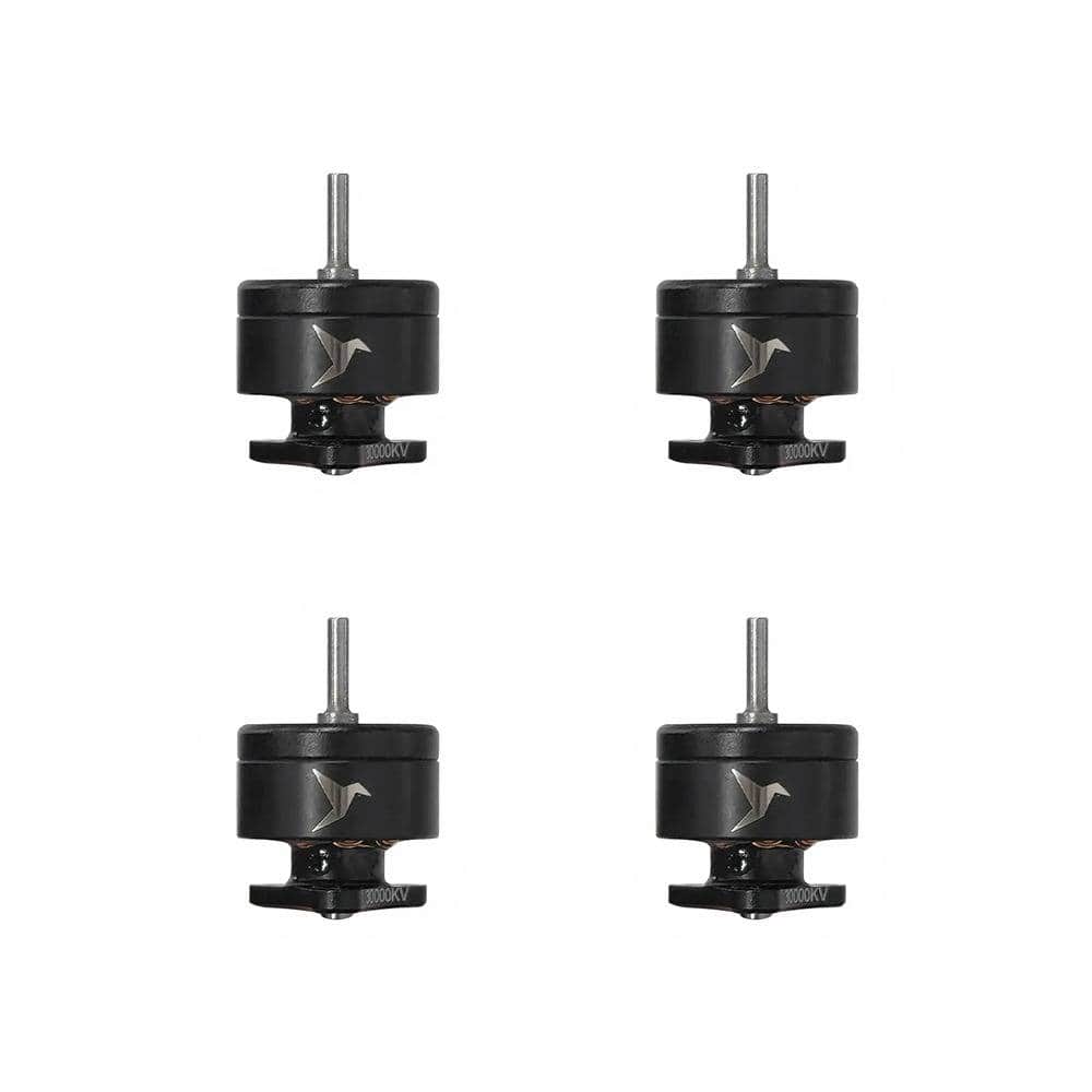 NEWBEEDRONE Motor NewBeeDrone Hummingbird 0702 V2 True Brushless Motors (Set of 4) - 30000KV