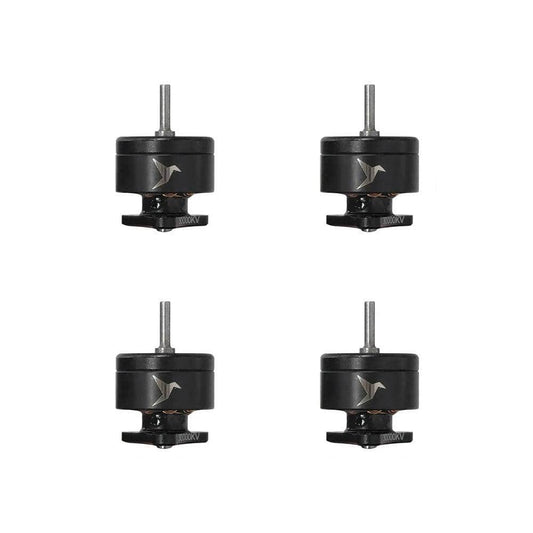 NEWBEEDRONE Motor NewBeeDrone Hummingbird 0702 V2 True Brushless Motors (Set of 4) - 30000KV