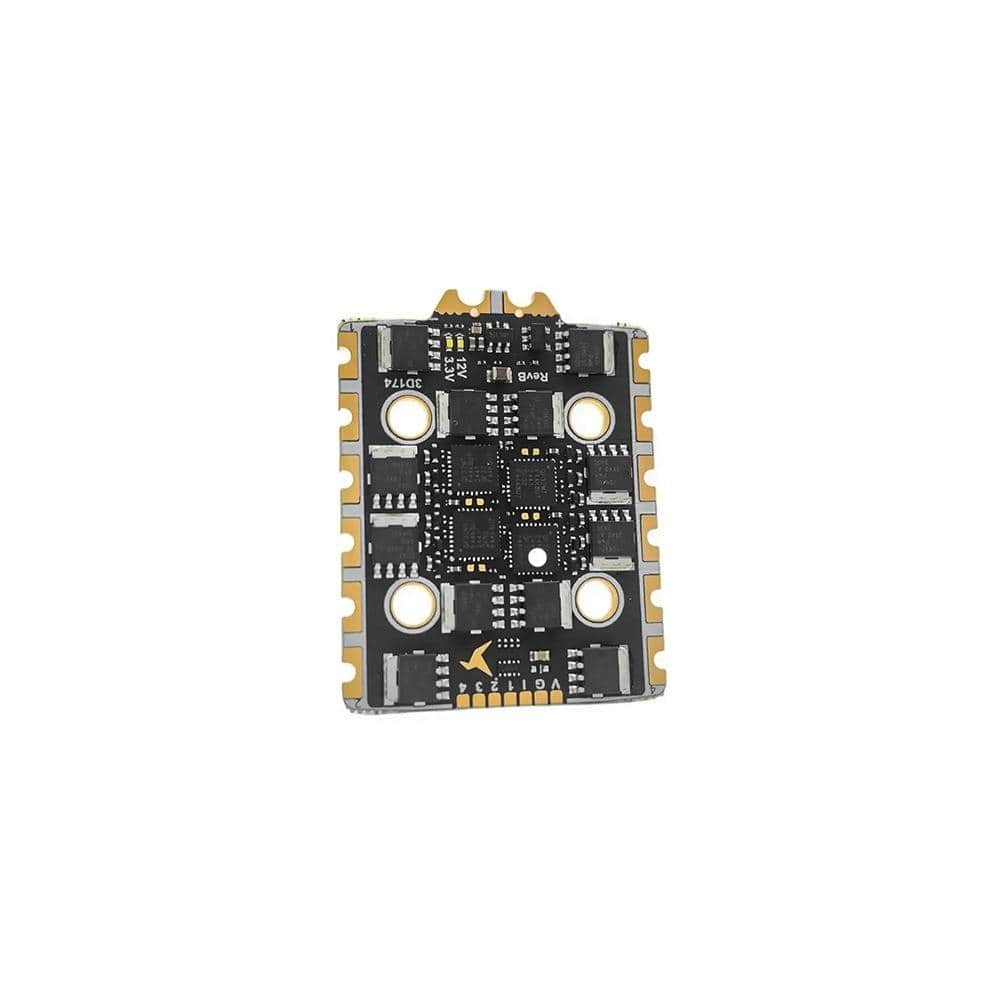 NEWBEEDRONE ESC NewBeeDrone Hummingbird 200 RaceSpec 80A 3-6S AM32 ESC - 20x20