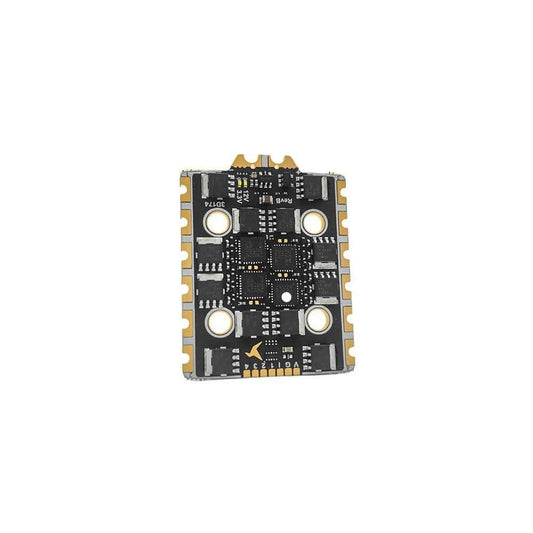 NEWBEEDRONE ESC NewBeeDrone Hummingbird 200 RaceSpec 80A 3-6S AM32 ESC - 20x20