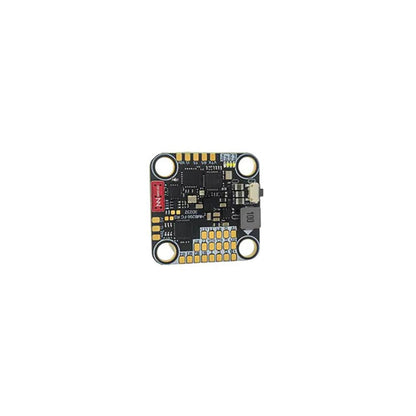 NEWBEEDRONE Stack NewBeeDrone Hummingbird 200 RaceSpec Stack - F4 ELRS FC + 80A AM32 ESC - 20x20