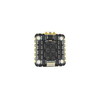 NEWBEEDRONE Stack NewBeeDrone Hummingbird 305 Stack - F7 EL RS FC + 80A AM32 4-in-1 ESC - 30.5x30.5