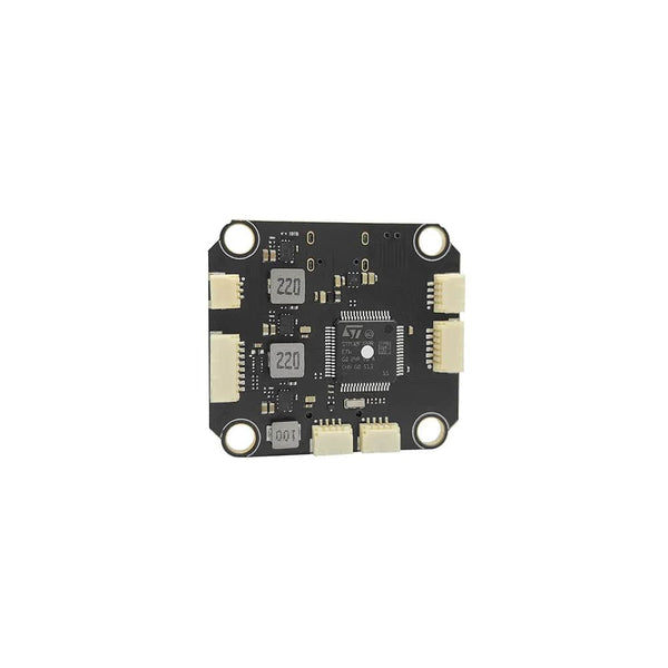 NEWBEEDRONE Stack NewBeeDrone Hummingbird 305 Stack - F7 EL RS FC + 80A AM32 4-in-1 ESC - 30.5x30.5