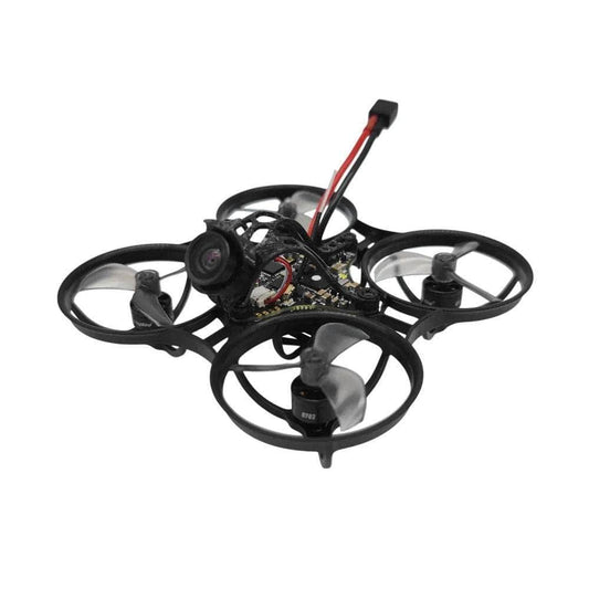 NewBeeDrone FPV Drones BNF & RTF NewBeeDrone Hummingbird RaceSpec V2 BNF Whoop - UART ELRS 2.4GHz