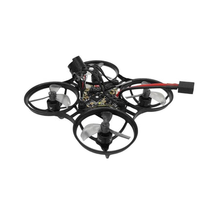 NewBeeDrone FPV Drones BNF & RTF NewBeeDrone Hummingbird RaceSpec V2 BNF Whoop - UART ELRS 2.4GHz