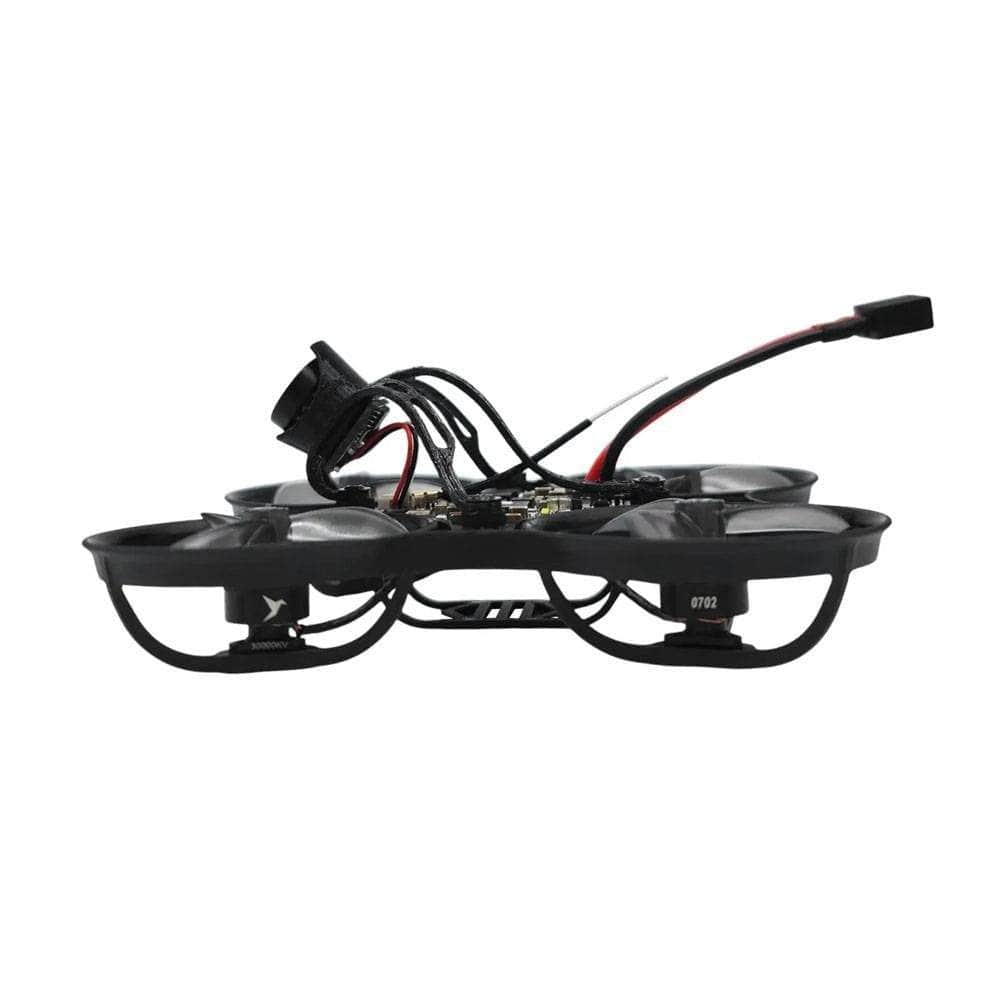 NewBeeDrone FPV Drones BNF & RTF NewBeeDrone Hummingbird RaceSpec V2 BNF Whoop - UART ELRS 2.4GHz