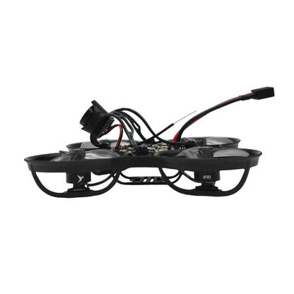NewBeeDrone FPV Drones BNF & RTF NewBeeDrone Hummingbird RaceSpec V2 BNF Whoop - UART ELRS 2.4GHz