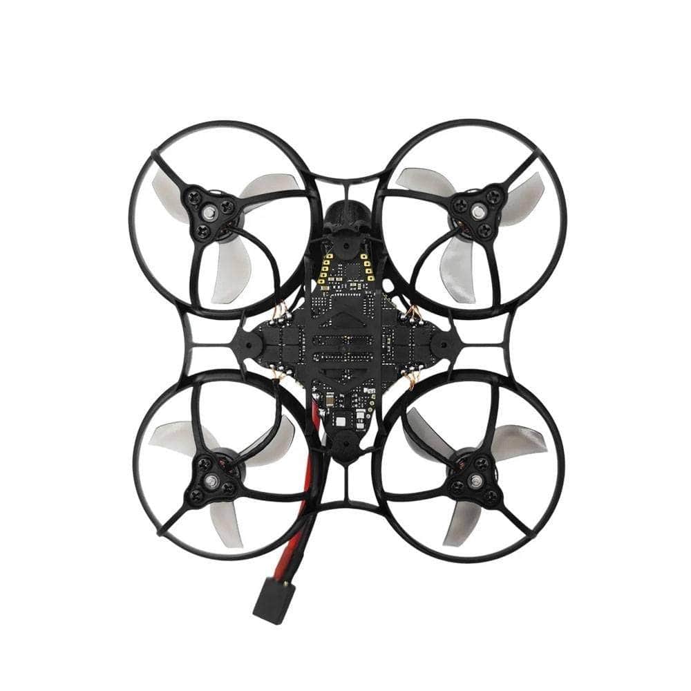 NewBeeDrone FPV Drones BNF & RTF NewBeeDrone Hummingbird RaceSpec V2 BNF Whoop - UART ELRS 2.4GHz