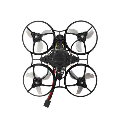 NewBeeDrone FPV Drones BNF & RTF NewBeeDrone Hummingbird RaceSpec V2 BNF Whoop - UART ELRS 2.4GHz