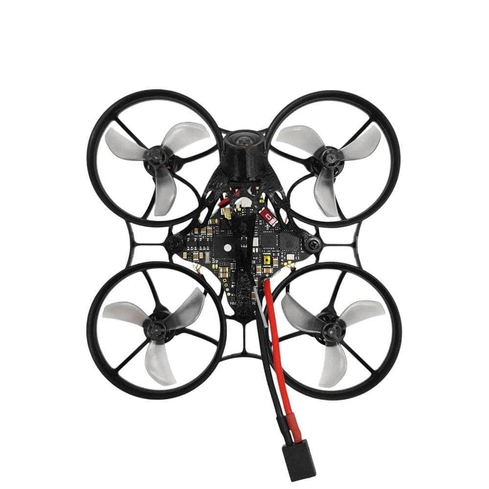 NewBeeDrone FPV Drones BNF & RTF NewBeeDrone Hummingbird RaceSpec V2 BNF Whoop - UART ELRS 2.4GHz
