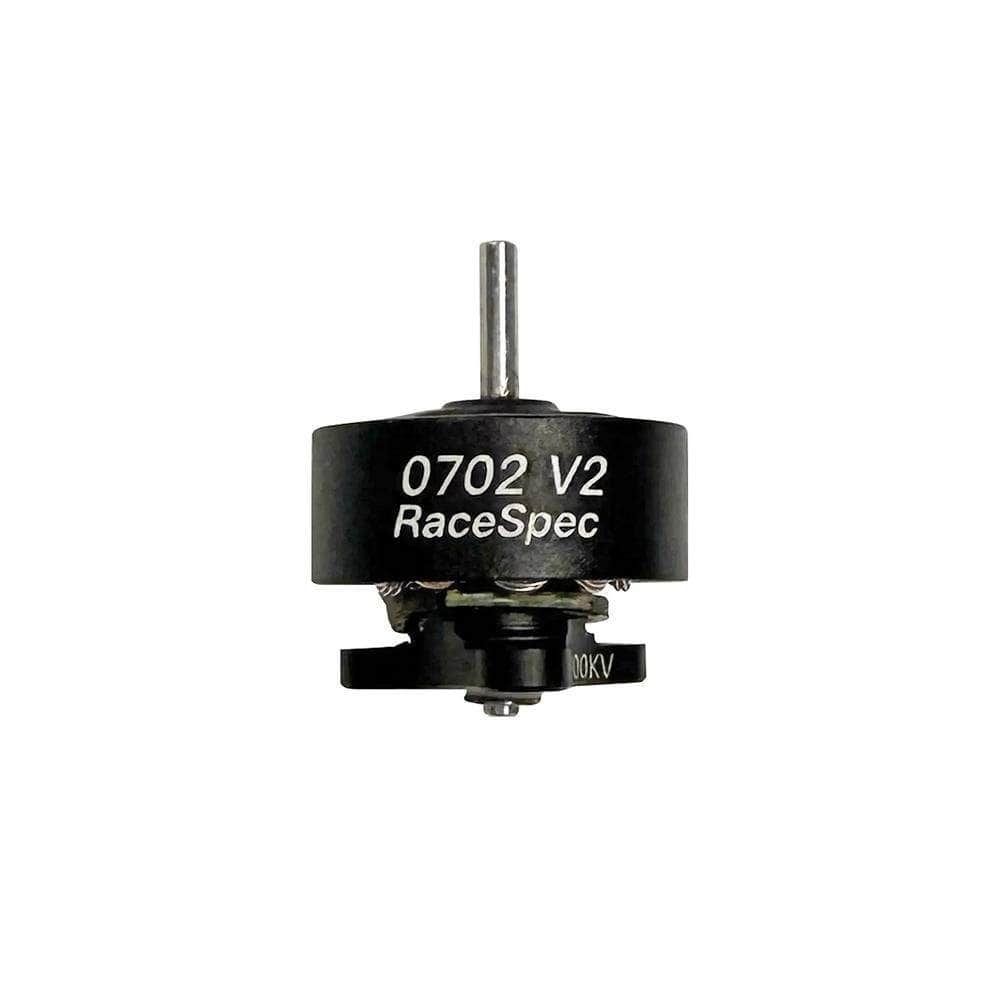 NEWBEEDRONE Motor NewBeeDrone Hummingbird Unibell 0702 V2 RaceSpec Motors (Set of 4) - 30000KV