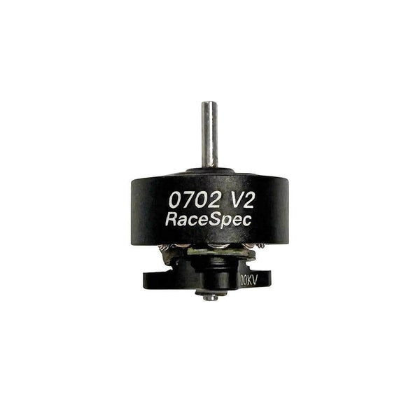 NEWBEEDRONE Motor NewBeeDrone Hummingbird Unibell 0702 V2 RaceSpec Motors (Set of 4) - 30000KV