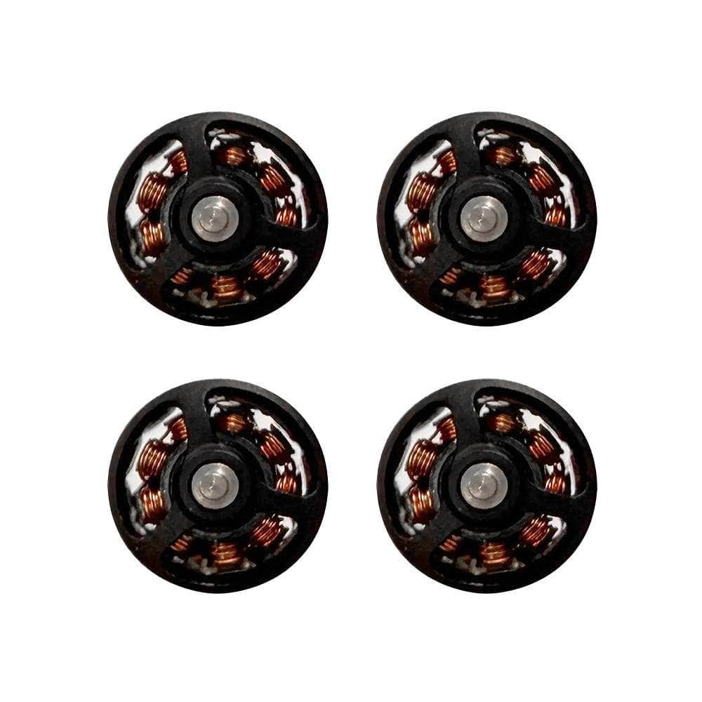 NEWBEEDRONE Motor NewBeeDrone Hummingbird Unibell 0702 V2 RaceSpec Motors (Set of 4) - 30000KV