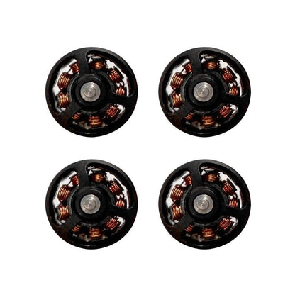 NEWBEEDRONE Motor NewBeeDrone Hummingbird Unibell 0702 V2 RaceSpec Motors (Set of 4) - 30000KV