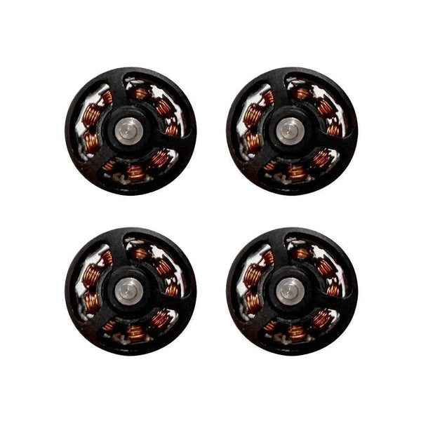 NEWBEEDRONE Motor NewBeeDrone Hummingbird Unibell 0702 V2 RaceSpec Motors (Set of 4) - 30000KV