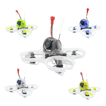 NewBeeDrone FPV Drones BNF & RTF NewBeeDrone Hummingbird V4 BNF Analog w/ BeeEye Camera - ELRS 2.4GHz