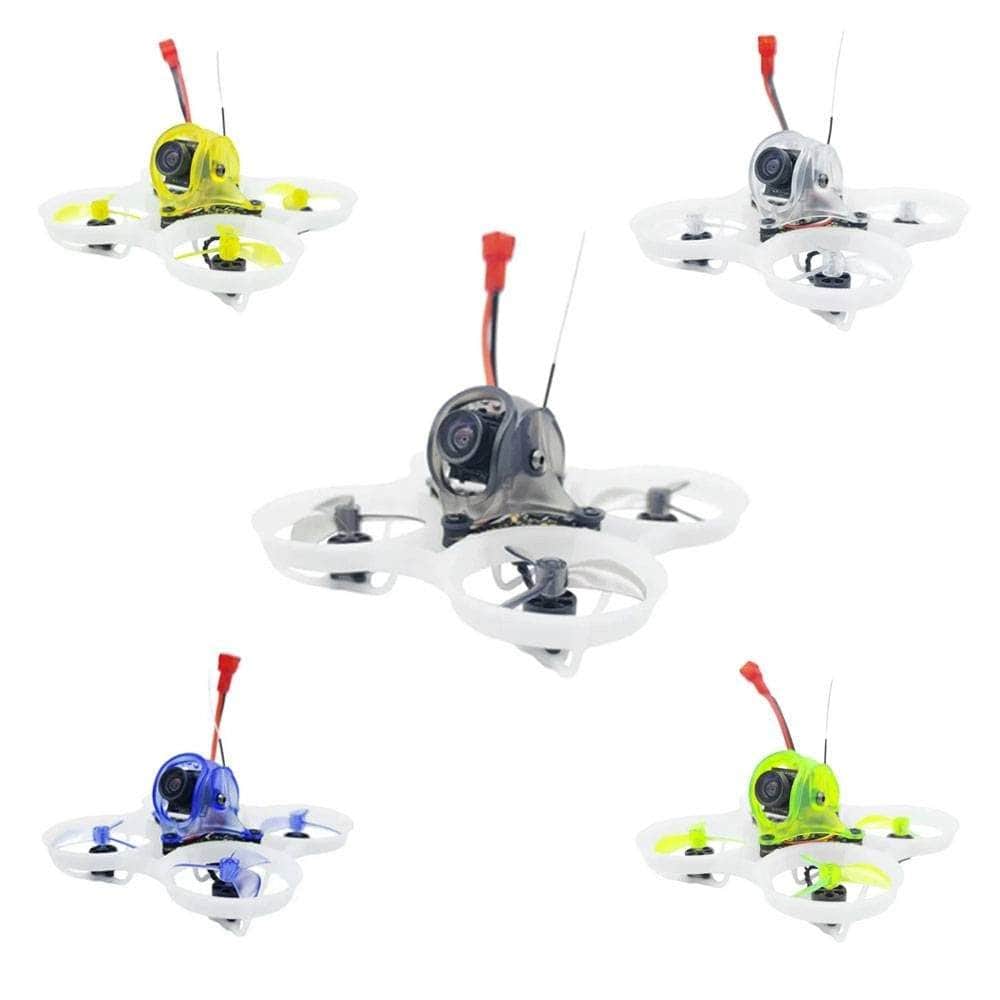 NewBeeDrone FPV Drones BNF & RTF NewBeeDrone Hummingbird V4 BNF Whoop w/ SmartMax VTX - ELRS 2.4GHz