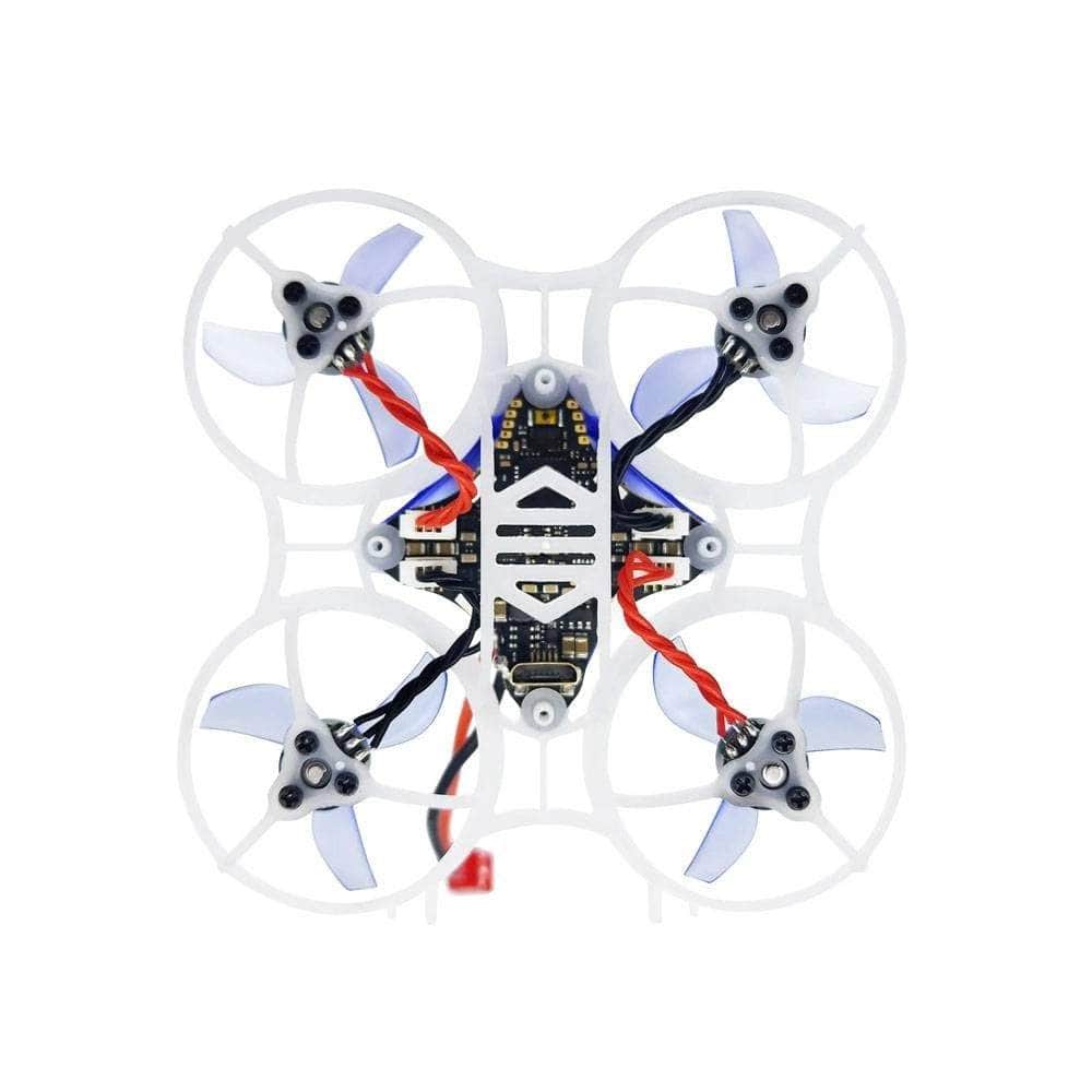 NewBeeDrone FPV Drones BNF & RTF NewBeeDrone Hummingbird V4 BNF Whoop w/ SmartMax VTX - ELRS 2.4GHz