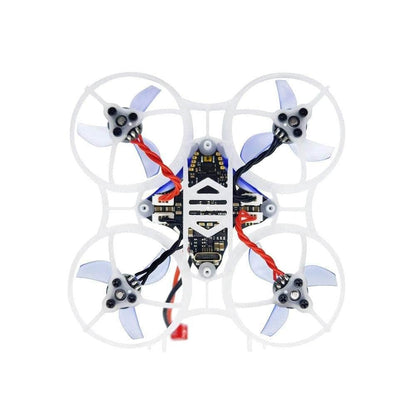 NewBeeDrone FPV Drones BNF & RTF NewBeeDrone Hummingbird V4 BNF Whoop w/ SmartMax VTX - ELRS 2.4GHz