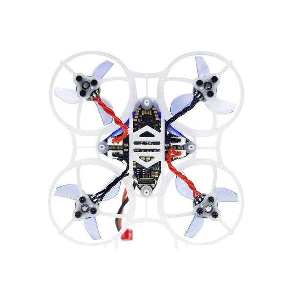 NewBeeDrone FPV Drones BNF & RTF NewBeeDrone Hummingbird V4 BNF Whoop w/ SmartMax VTX - ELRS 2.4GHz