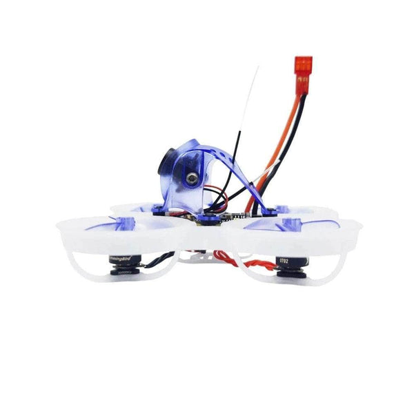 NewBeeDrone FPV Drones BNF & RTF NewBeeDrone Hummingbird V4 BNF Whoop w/ SmartMax VTX - ELRS 2.4GHz