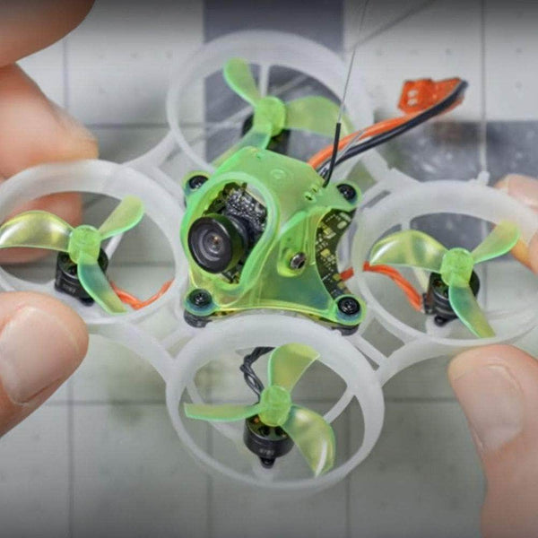 NewBeeDrone FPV Drones BNF & RTF NewBeeDrone Hummingbird V4 BNF Whoop w/ SmartMax VTX - ELRS 2.4GHz