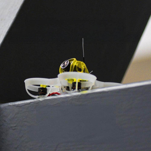 NewBeeDrone FPV Drones BNF & RTF NewBeeDrone Hummingbird V4 BNF Whoop w/ SmartMax VTX - ELRS 2.4GHz