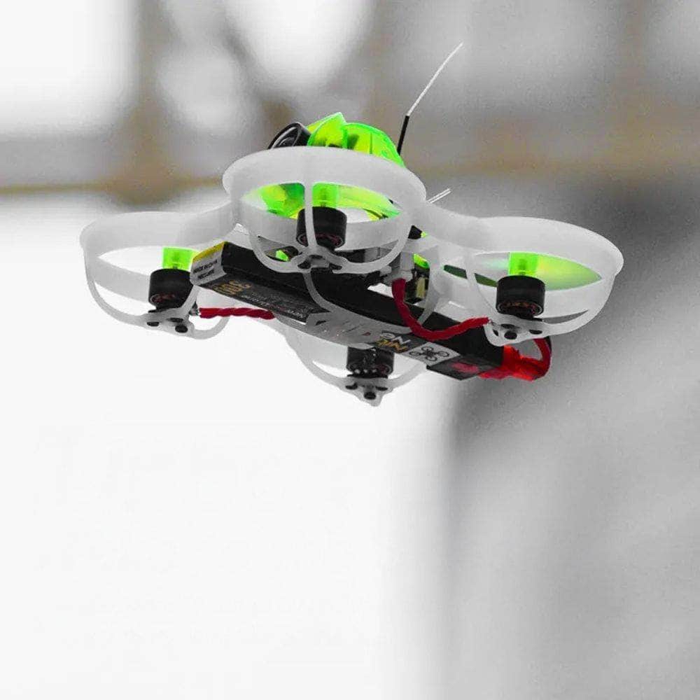 NewBeeDrone FPV Drones BNF & RTF NewBeeDrone Hummingbird V4 BNF Whoop w/ SmartMax VTX - ELRS 2.4GHz