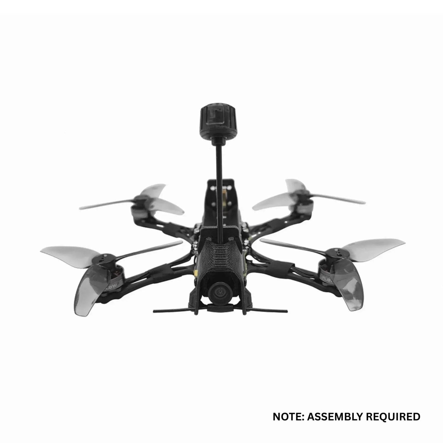 NEWBEEDRONE FPV Drones BNF & RTF NewBeeDrone LionBee 3" LR DIY Drone Developer Kit - ELRS 2.4GHz