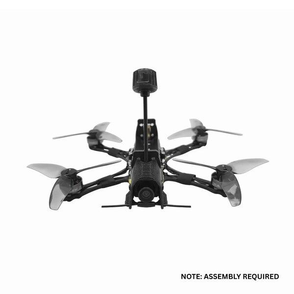 NEWBEEDRONE FPV Drones BNF & RTF NewBeeDrone LionBee 3" LR DIY Drone Developer Kit - ELRS 2.4GHz