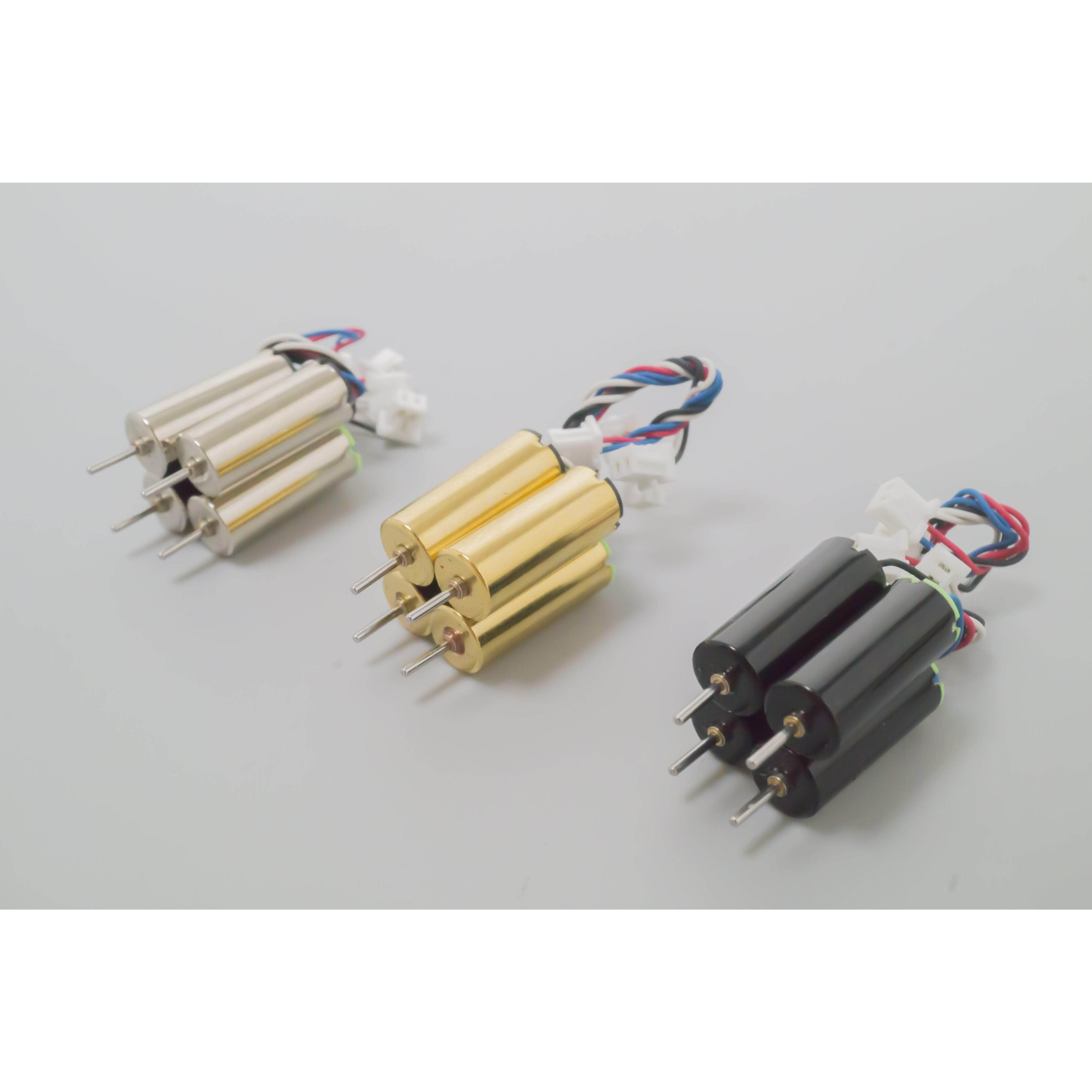Sampler Motor NewBeeDrone BDR Brushed Motor 3 Pack – RaceDayQuads