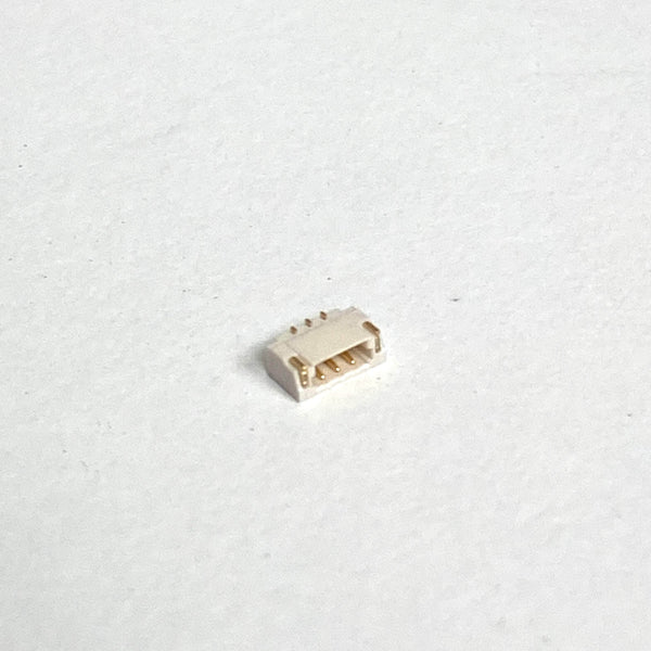 NewBeeDrone Drone Other NewBeeDrone BeeBrain Camera Connector Type: JST0.8mm 3Pin pack of 2