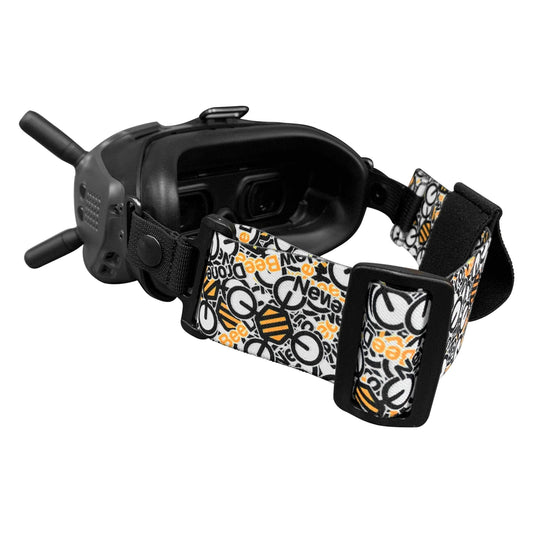 dji goggles 2 head strap DJI Goggles 2 FPV Goggle Strap