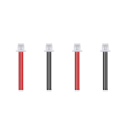 NEWBEEDRONE Motor NewBeeDrone Flow 0702 27000Kv Dual Ball Bearing Micro Motor 4 Pack