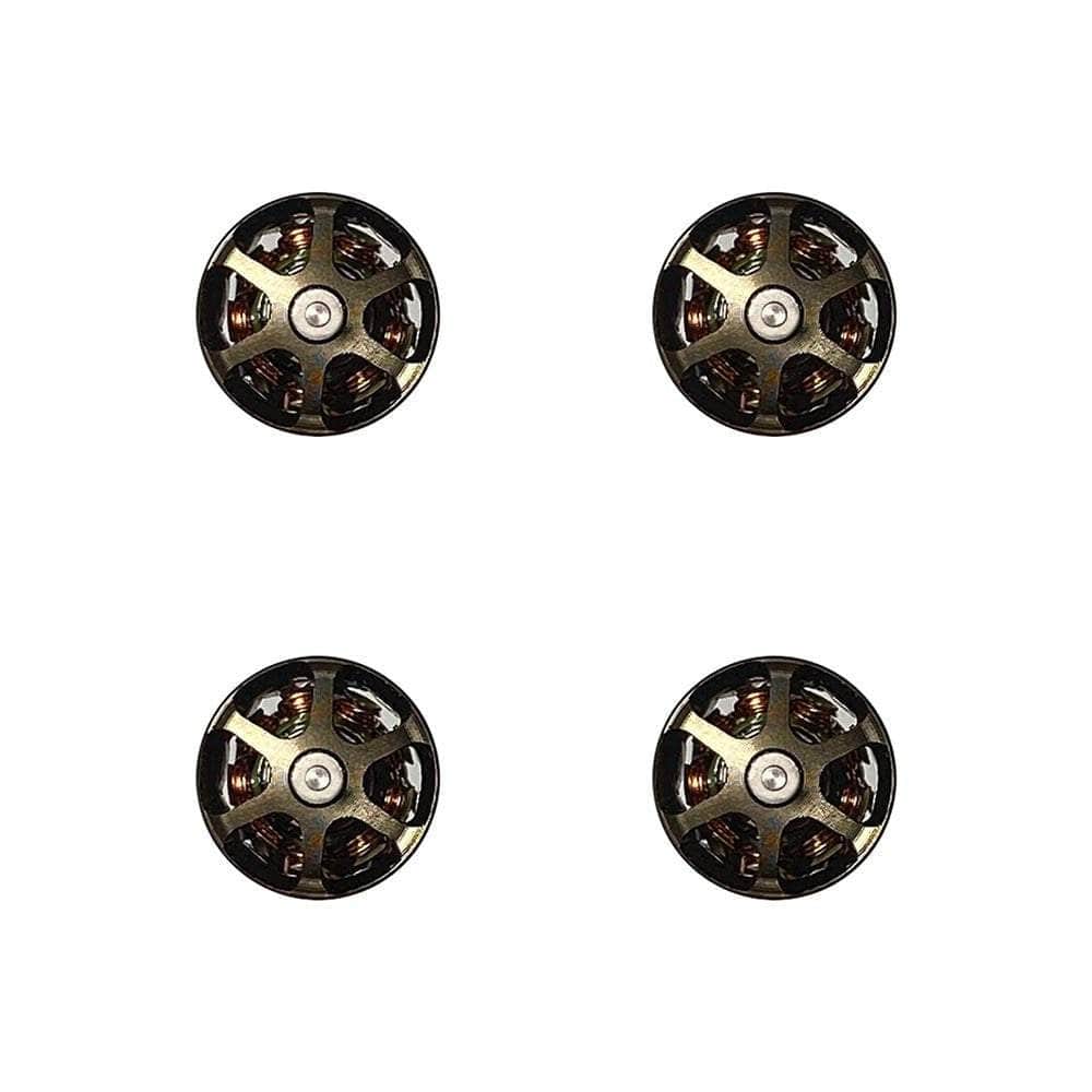 NEWBEEDRONE Motor NewBeeDrone Flow 0702 27000Kv Dual Ball Bearing Micro Motor 4 Pack