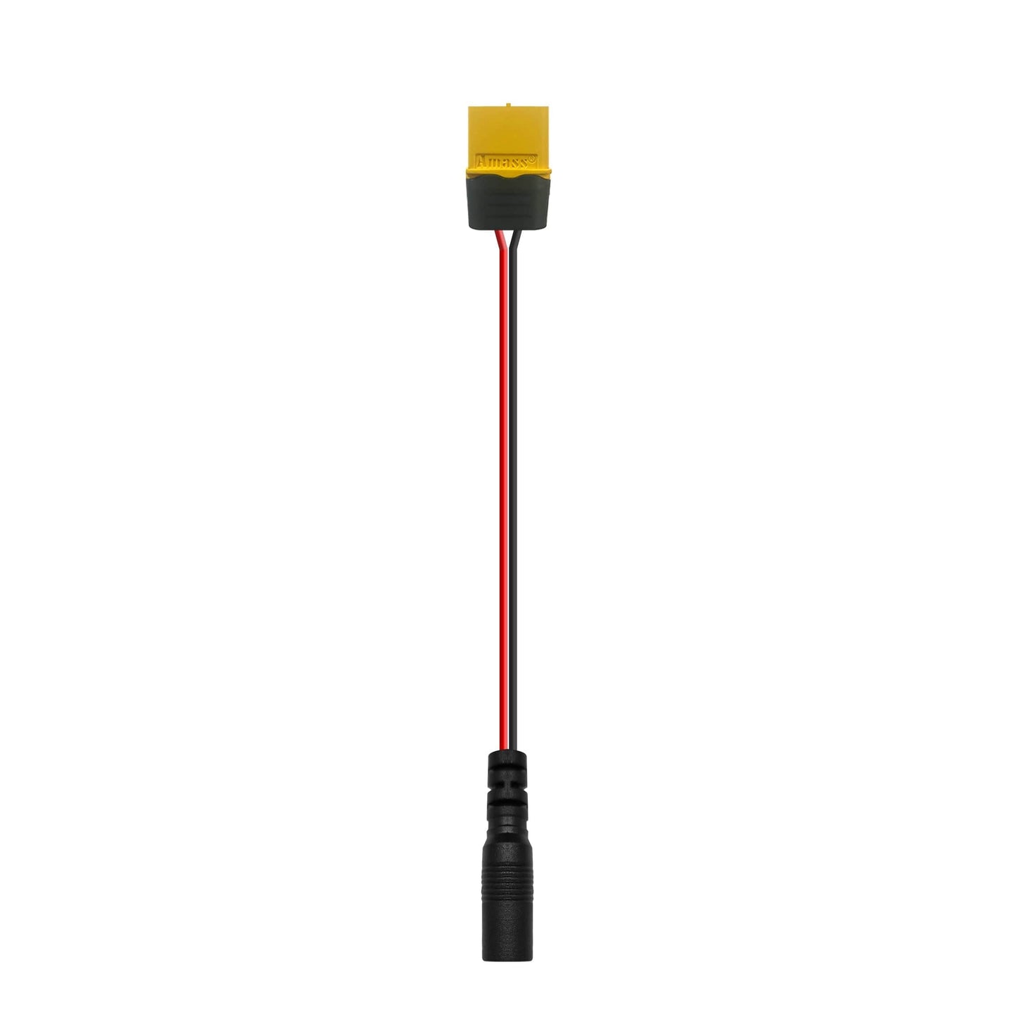 NewBeeDrone Goggle Accessories NewBeeDrone Goggle Battery Jack connector to XT60 adapter