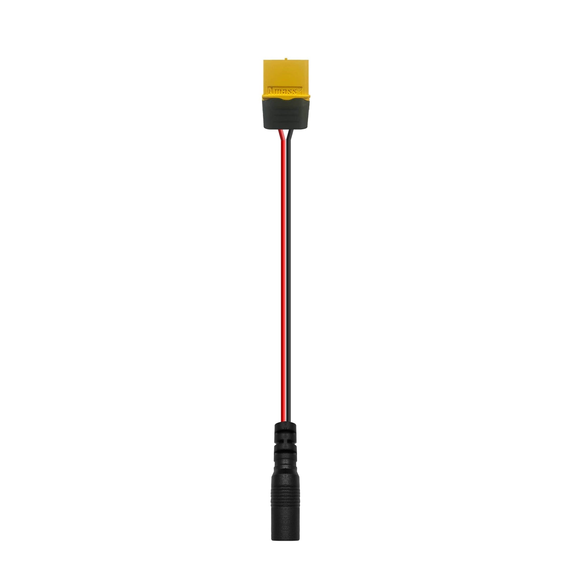 NewBeeDrone Goggle Accessories NewBeeDrone Goggle Battery Jack connector to XT60 adapter