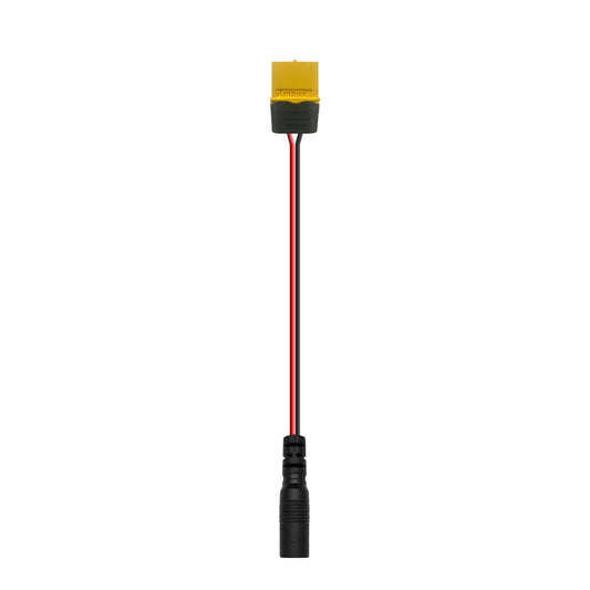 NewBeeDrone Goggle Accessories NewBeeDrone Goggle Battery Jack connector to XT60 adapter