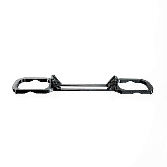 NewBeeDrone Drone Frames NewBeeDrone Goober Canopy Insta360 Go Mount