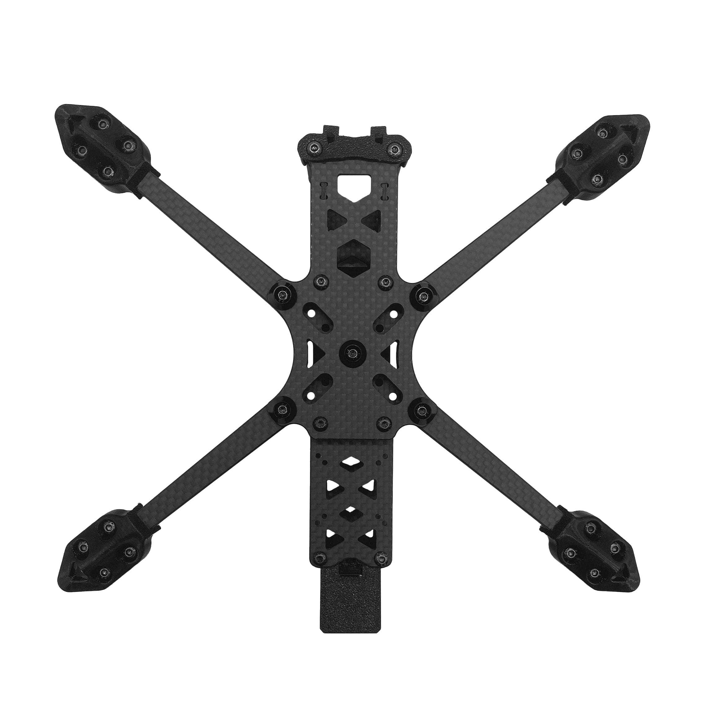 FPV Drone Frames for Sale - Racing & Freestyle Drone Frames – RaceDayQuads