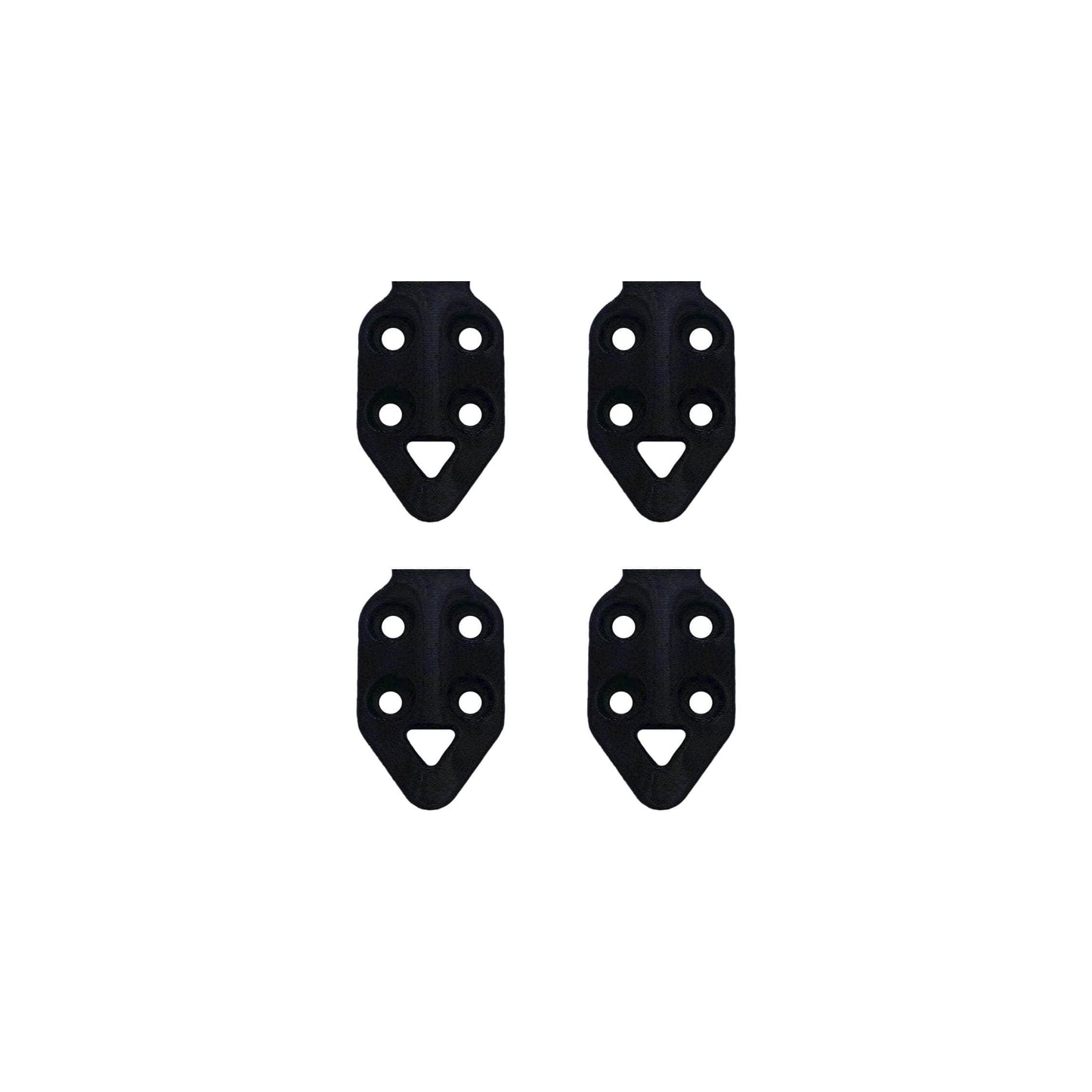 NewBeeDrone Drone Frames 3D Printed arm Protector NewBeeDrone INERTIA 5" FPV Frame Parts