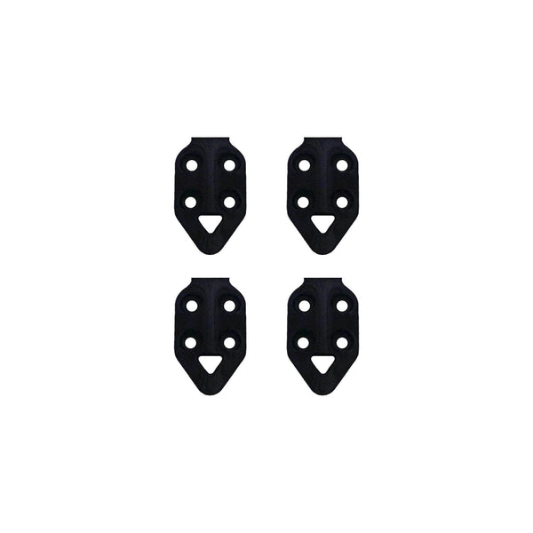 NewBeeDrone Drone Frames 3D Printed arm Protector NewBeeDrone INERTIA 5" FPV Frame Parts
