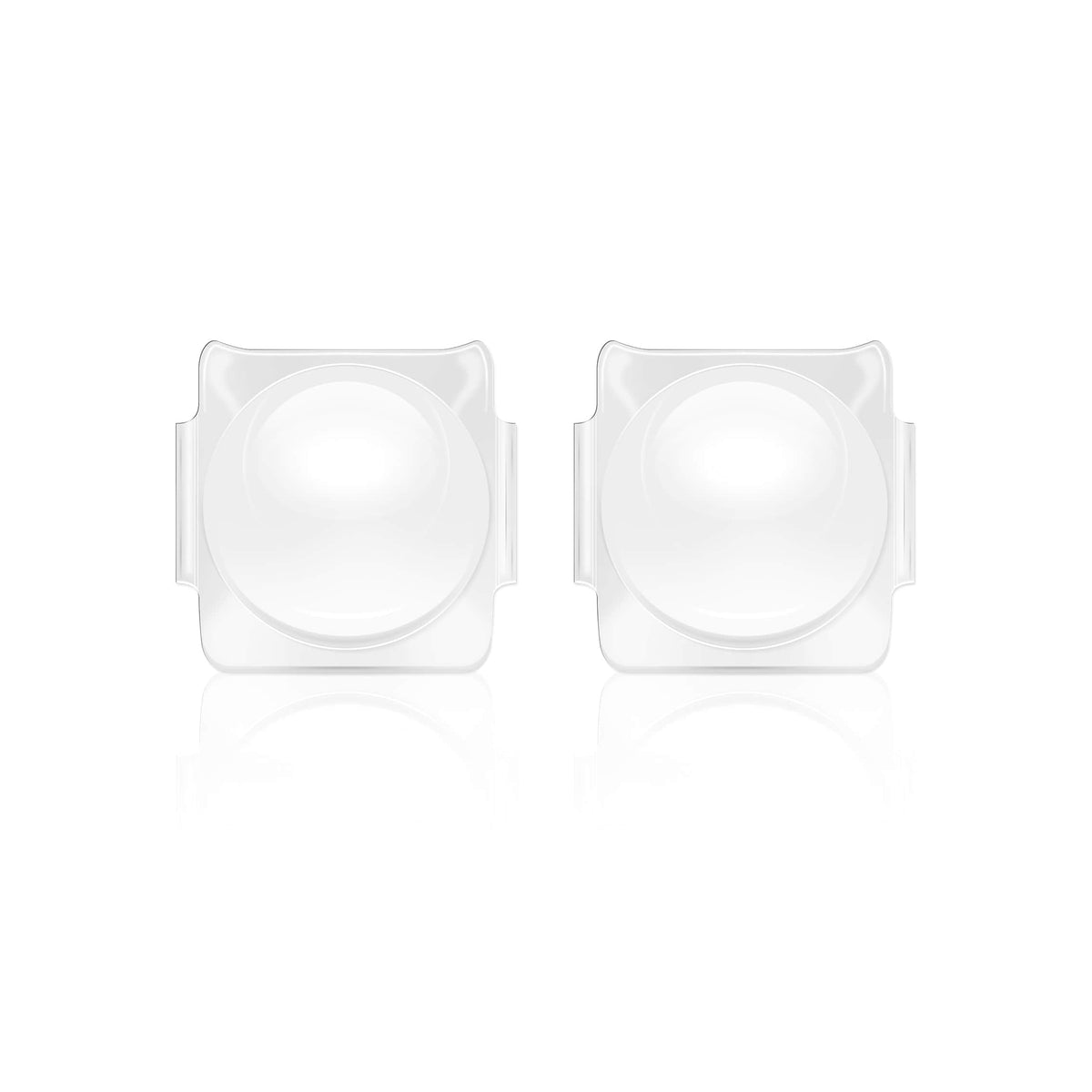 NewBeeDrone Action Camera & Accessories NewBeeDrone Insta360 One R Dual Lens Camera Protector