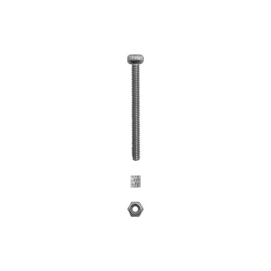 NewBeeDrone Drone Frames NewBeeDrone M2 Hardware kit for Vista/Link unit