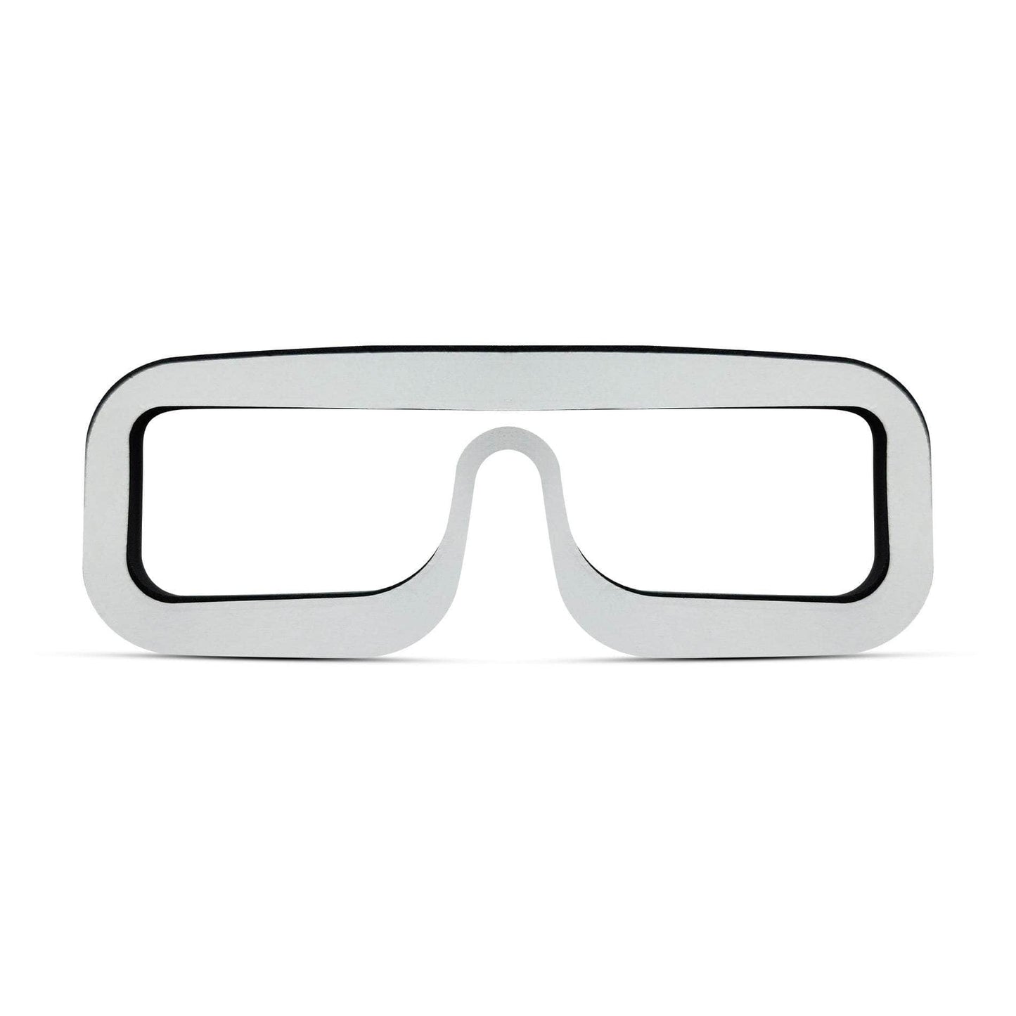 NEWBEEDRONE Goggle ACC NewBeeDrone Max Comfort Foam Cushion for HDZero Goggles