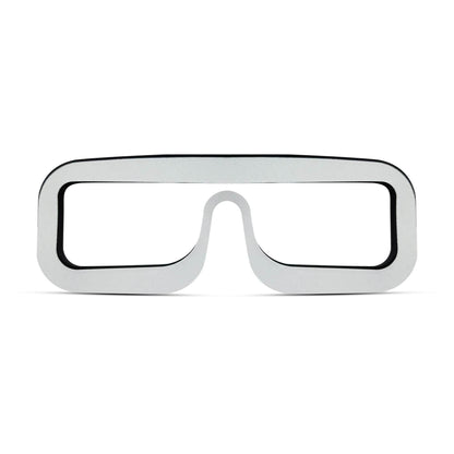 NEWBEEDRONE Goggle ACC NewBeeDrone Max Comfort Foam Cushion for HDZero Goggles