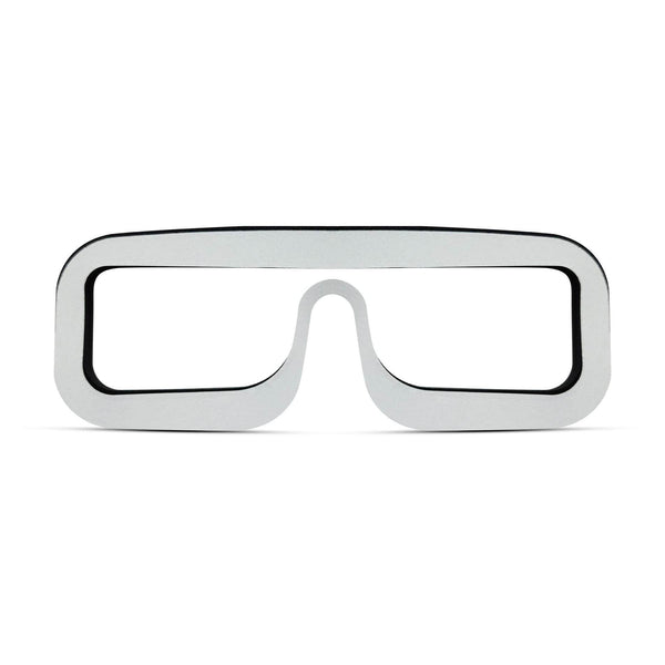 NEWBEEDRONE Goggle ACC NewBeeDrone Max Comfort Foam Cushion for HDZero Goggles