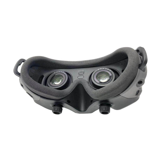 dji fpv goggles sponge foam padding PRE-ORDER) DJI Digital FPV Goggles Sponge Foam for Sale -RaceDayQuads