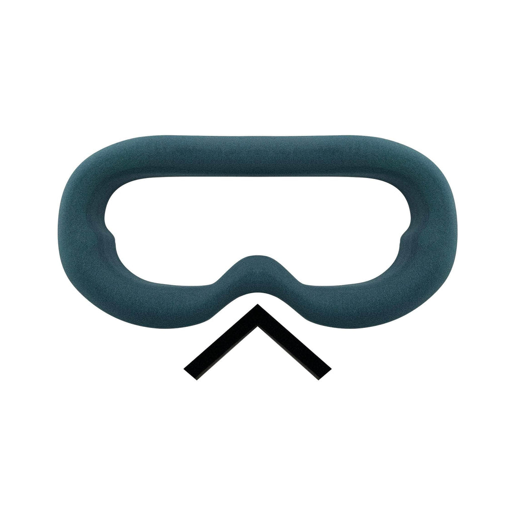 foam for goggles NewBeeDrone Max Comfort Cushion DJI 2 Color:Avery Rushing Riptide Jeep Fold FAT FR sacoche vélo Layer Construction for Maximum